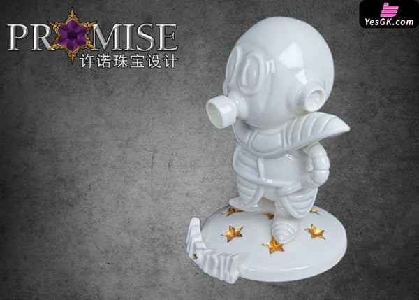 Dragon Ball Ceramic Akira Toriyama GK Statue - PR MISE Studio [Pre-Order] Dragon Ball