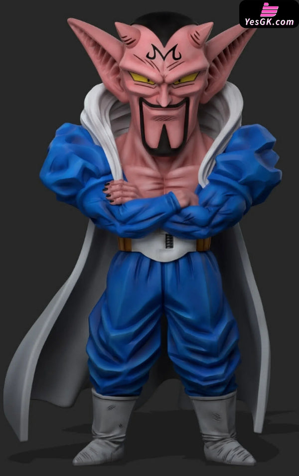 Dragon Ball Chapter Buu Dabura Statue - Power Studio [Pre-Order] Deposit / Wcf