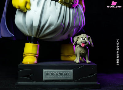 Dragon Ball Character Base Accessories - Sculpting Soul Studio [In-Stock] - Full Payment - Dragon Ball