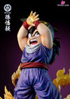 Dragon Ball Character Super Restored Series 3 Gohans Angry Magic Flash Statue - Mm Studio