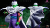 Dragon Ball Characters #2 Piccolo Resin Statue - T-REX Studio [In-Stock] Full Payment / B / 1/6 Scale Dragon Ball