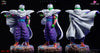 Dragon Ball Characters #2 Piccolo Resin Statue - T-Rex Studio [Pre-Order]