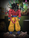 Dragon Ball Characters Series 021 Super Saiyan 4 Son Goku GK Statue - Dim Studio [Pre-Order] Dragon Ball