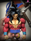 Dragon Ball Characters Series 021 Super Saiyan 4 Son Goku GK Statue - Dim Studio [Pre-Order] Dragon Ball