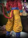 Dragon Ball Characters Series 021 Super Saiyan 4 Son Goku GK Statue - Dim Studio [Pre-Order] Dragon Ball
