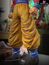 Dragon Ball Characters Series 021 Super Saiyan 4 Son Goku GK Statue - Dim Studio [Pre-Order] Dragon Ball