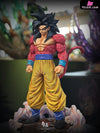 Dragon Ball Characters Series 021 Super Saiyan 4 Son Goku GK Statue - Dim Studio [Pre-Order] Deposit / 1/4 Scale Dragon