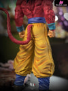 Dragon Ball Characters Series 021 Super Saiyan 4 Son Goku GK Statue - Dim Studio [Pre-Order] Dragon Ball