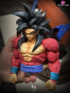 Dragon Ball Characters Series 021 Super Saiyan 4 Son Goku GK Statue - Dim Studio [Pre-Order] Dragon Ball