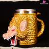 Dragon Ball Cheers #6 Ape Cup Resin Statue - Psd Studio [Pre-Order]