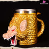 Dragon Ball Cheers #6 Ape Cup Resin Statue - Psd Studio [Pre-Order]