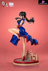 Dragon Ball Chi Resin Statue - Minishow X Dim Model Studio [Pre-Order Closed]
