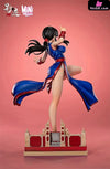 Dragon Ball Chi Resin Statue - Minishow X Dim Model Studio [Pre-Order Closed]