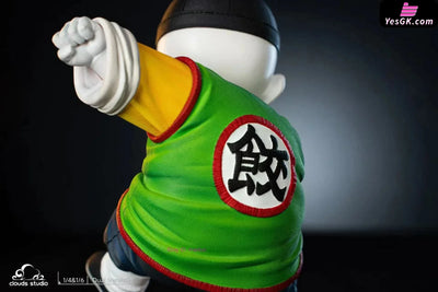 Dragon Ball Chiaotzu GK Statue - Clouds Studio [In-Stock] - Dragon Ball
