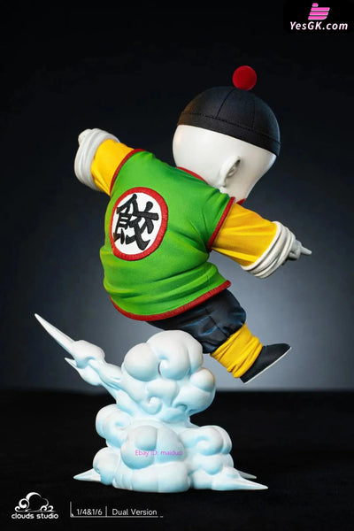 Dragon Ball Chiaotzu GK Statue - Clouds Studio [In-Stock] - Dragon Ball