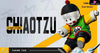 Dragon Ball Chiaotzu GK Statue - Clouds Studio [In-Stock] - Dragon Ball