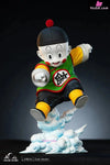 Dragon Ball Chiaotzu GK Statue - Clouds Studio [In-Stock] - Full Payment / 1/4 Scale - Dragon Ball