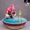 Dragon Ball ChiChi vs Majin Buu GK Statue - Bao Zi Shan Studio [Pre-Order] Dragon Ball