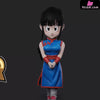 Dragon Ball ChiChi WCF GK Statue - Power Studio [Pre-Order] - DragonBall