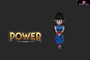 Dragon Ball ChiChi WCF GK Statue - Power Studio [Pre-Order] - DragonBall
