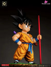Dragon Ball Child Son Goku Statue - Fc Studio [Pre-Order]