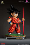 Dragon Ball Child Son Goku Statue - Fc Studio [Pre-Order]