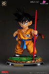 Dragon Ball Child Son Goku Statue - Fc Studio [Pre-Order]