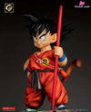 Dragon Ball Child Son Goku Statue - Fc Studio [Pre-Order]