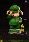 Dragon Ball Childhood #1 Uron Statue - Mo Wang Cheng Bao Studio [Pre - Order]