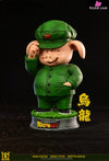 Dragon Ball Childhood #1 Uron Statue - Mo Wang Cheng Bao Studio [Pre - Order] Deposit