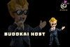 Dragon Ball Childhood Budokai Program Host GK Statue - C Studio [Pre-Order] Dragon Ball