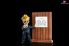 Dragon Ball Childhood Budokai Program Host GK Statue - C Studio [Pre-Order] Dragon Ball