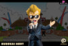 Dragon Ball Childhood Budokai Program Host GK Statue - C Studio [Pre-Order] Deposit Dragon Ball