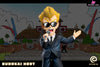 Dragon Ball Childhood Budokai Program Host GK Statue - C Studio [Pre-Order] Deposit Dragon Ball