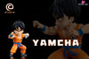 Dragon Ball Childhood Budokai Yamcha GK Statue - C Studio [Pre-Order] Dragon Ball