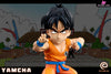 Dragon Ball Childhood Budokai Yamcha GK Statue - C Studio [Pre-Order] Deposit Dragon Ball