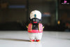 Dragon Ball Childhood Chapter Mr. Popo GK Statue - League Studio [Pre-Order] Deposit Dragon Ball