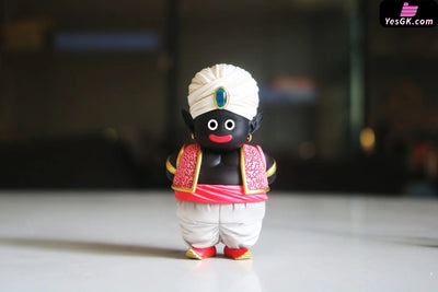 Dragon Ball Childhood Chapter Mr. Popo GK Statue - League Studio [Pre-Order] Deposit Dragon Ball