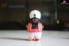 Dragon Ball Childhood Chapter Mr. Popo GK Statue - League Studio [Pre-Order] Deposit Dragon Ball
