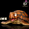 Dragon Ball Childhood Chapter Turtle GK Statue - C Studio [Pre-Order] - DragonBall