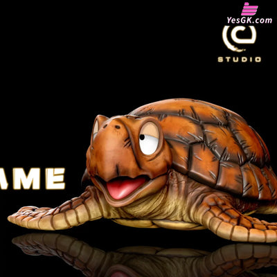 Dragon Ball Childhood Chapter Turtle GK Statue - C Studio [Pre-Order] - DragonBall