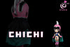 Dragon Ball Childhood Chichi GK Statue - C Studio [Pre-Order] Dragon Ball