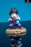 Dragon Ball Childhood Gohan Statue - FanFan Studio