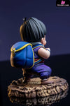 Dragon Ball Childhood Gohan Statue - FanFan Studio