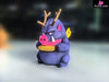 Dragon Ball Childhood InoShikaCho WCF GK Statue - League Studio [Pre-Order] Deposit Dragon Ball