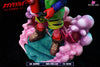 Dragon Ball Childhood Janemba Statue - Revenge Studio [Pre-Order Closed]