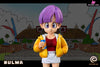 Dragon Ball Childhood Martial Arts Tournament Bulma GK Statue - C Studio [Pre-Order] Dragon Ball