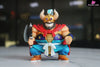 Dragon Ball Childhood Saga Ox-King GK Statue - League Studio [Pre-Order] Deposit Dragon Ball