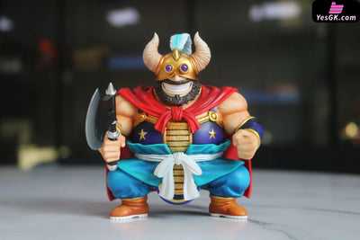 Dragon Ball Childhood Saga Ox-King GK Statue - League Studio [Pre-Order] Deposit Dragon Ball
