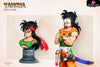 Dragon Ball Childhood Series Yamcha & Puaru Oolong Gk Statue - Infinite Studio [Pre-Order]